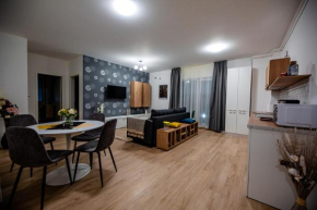 Intercity Residence, Cluj-Napoca